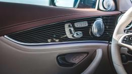 Mercedes klasy E - w przeddzień przyszłości