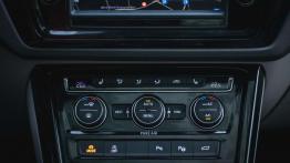 Volkswagen Touran kontra konkurenci