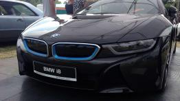 MotoClassic 2015 - powrót do przeszłości