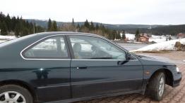 Honda Accord V Coupe - galeria społeczności - prawy bok