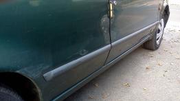 Renault 19 II Hatchback - galeria społeczności - prawy bok