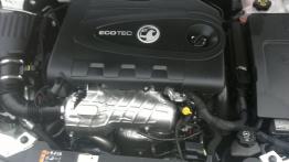 Opel Insignia  Hatchback - galeria społeczności - silnik