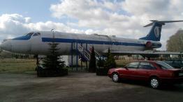 Audi 100 C4 Sedan - galeria społeczności - lewy bok