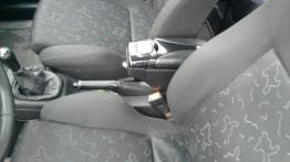 Volkswagen Golf III Hatchback - galeria społeczności - fotel kierowcy, widok z przodu