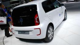 IAA 2013 - nie tylko zaskakujące nowości