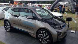 MotoClassic 2015 - powrót do przeszłości