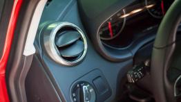 Seat Ibiza FL - nowe możliwości