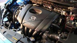 Mazda - rok pełen nowości