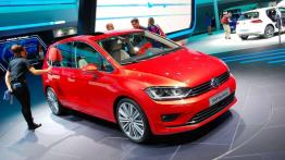 IAA 2013 - nie tylko zaskakujące nowości