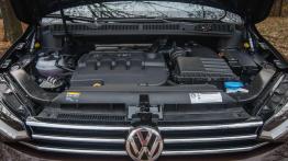 Volkswagen Touran kontra konkurenci