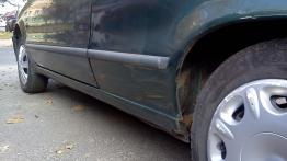 Renault 19 II Hatchback - galeria społeczności - bok - inne ujęcie