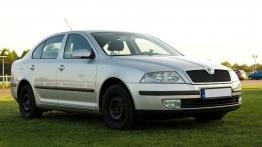Skoda Octavia II Hatchback - galeria społeczności - prawy bok