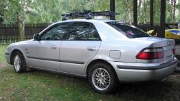 Mazda 626 V Sedan - galeria społeczności - lewy bok