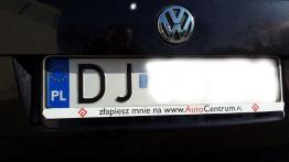 Volkswagen Passat B5 Kombi - galeria społeczności - emblemat