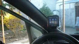 Fiat Multipla I Minivan - galeria społeczności - nawigacja gps