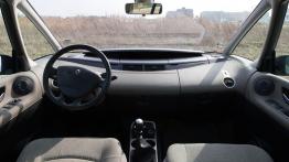 Renault Espace IV Grand - galeria społeczności - pełny panel przedni