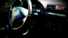 Fiat Stilo  Hatchback - galeria społeczności - kokpit