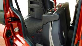 Ford Tourneo Courier - mały samochód, ogromne możliwości