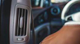 Mercedes klasy E - w przeddzień przyszłości