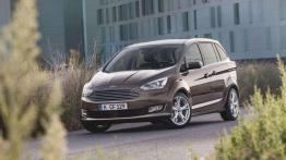 Volkswagen Touran kontra konkurenci