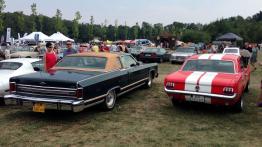 MotoClassic 2015 - powrót do przeszłości