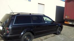 Volkswagen Passat B5 Kombi - galeria społeczności - prawy bok