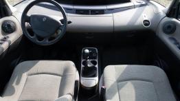 Renault Espace IV Grand - galeria społeczności - widok ogólny wnętrza z przodu