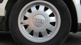 Audi 100 C4 Sedan - galeria społeczności - koło