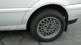 Volkswagen Golf III Hatchback - galeria społeczności - lewe tylne nadkole