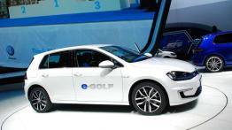 IAA 2013 - nie tylko zaskakujące nowości