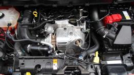 Ford Tourneo Courier - mały samochód, ogromne możliwości