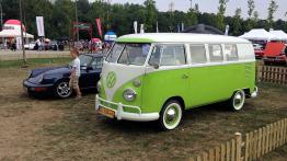 MotoClassic 2015 - powrót do przeszłości