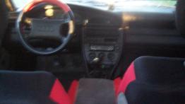 Audi 100 C4 Sedan - galeria społeczności - kokpit