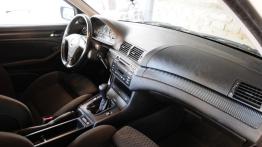 BMW Seria 3 Sedan - galeria społeczności - pełny panel przedni