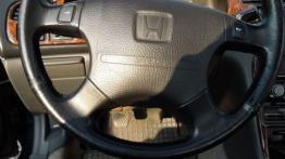 Honda Accord V Coupe - galeria społeczności - kierownica