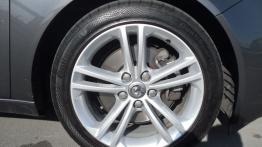 Opel Insignia  Hatchback - galeria społeczności - koło