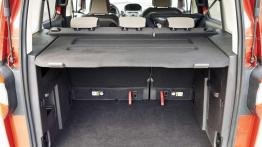 Ford Tourneo Courier - mały samochód, ogromne możliwości