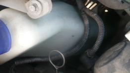 Fiat Multipla I Minivan - galeria społeczności - inny podzespół mechaniczny