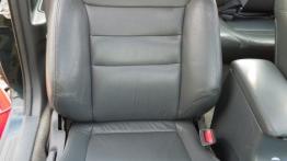 Honda Accord V Coupe - galeria społeczności - fotel pasażera, widok z przodu