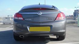 Opel Insignia  Hatchback - galeria społeczności - widok z tyłu