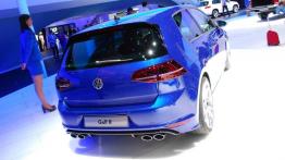 IAA 2013 - nie tylko zaskakujące nowości