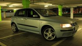 Fiat Stilo  Hatchback - galeria społeczności - prawy bok