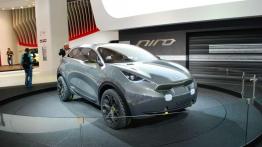 IAA 2013 - nie tylko zaskakujące nowości