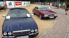 MotoClassic 2015 - powrót do przeszłości