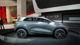 IAA 2013 - nie tylko zaskakujące nowości