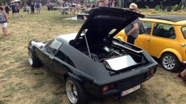 MotoClassic 2015 - powrót do przeszłości