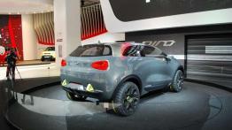 IAA 2013 - nie tylko zaskakujące nowości