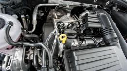 Skoda Octavia 1.4 TSI 150 KM - kwintesencja poprawności