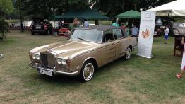 MotoClassic 2015 - powrót do przeszłości