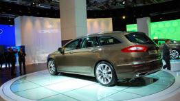 IAA 2013 - nie tylko zaskakujące nowości